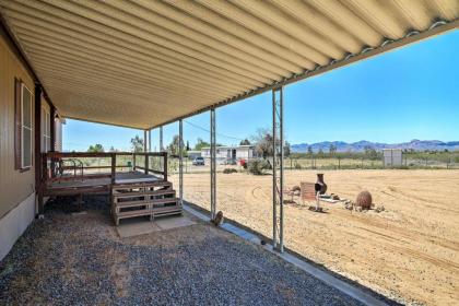 Golden Valley Home with Grill and Mountain Views! - image 15