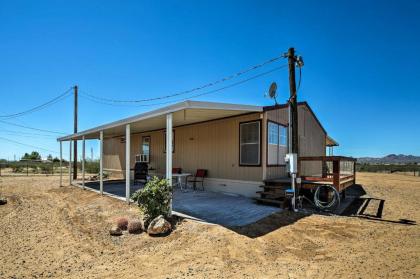 Golden Valley Home with Grill and Mountain Views! - image 2