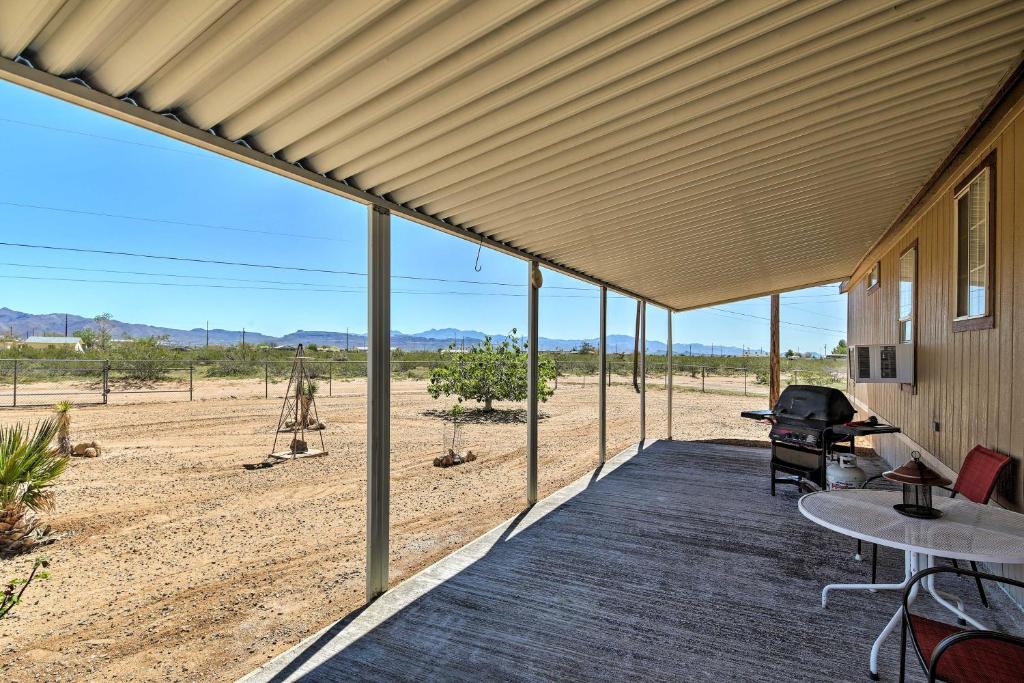 Golden Valley Home with Grill and Mountain Views! - image 4