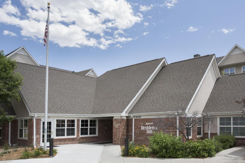 Residence Inn by Marriott Denver Golden/Red Rocks - main image