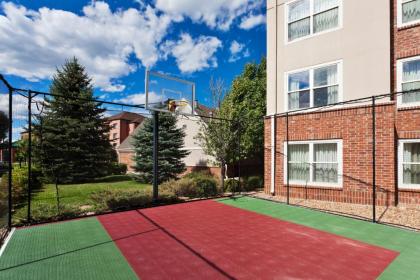 Residence Inn by Marriott Denver Golden/Red Rocks - image 2