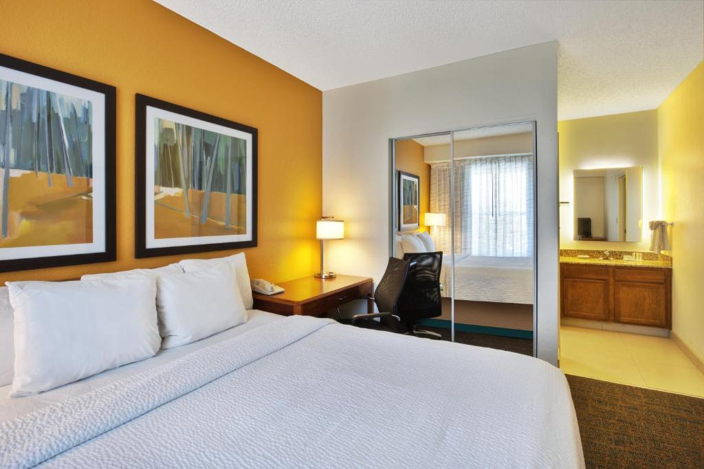 Residence Inn by Marriott Denver Golden/Red Rocks - image 3