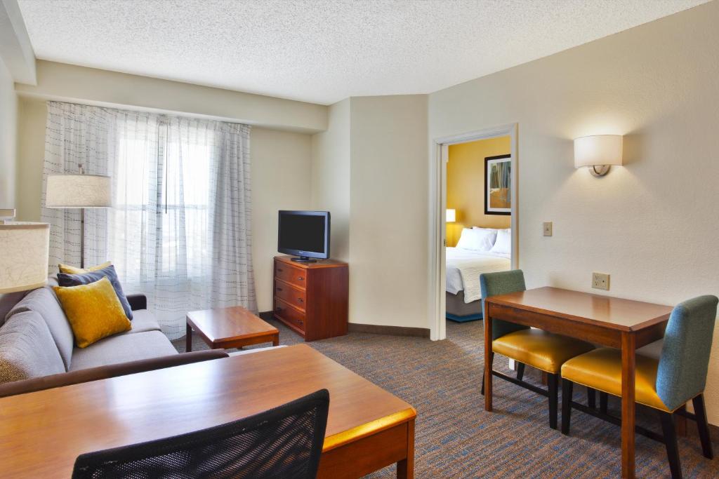 Residence Inn by Marriott Denver Golden/Red Rocks - image 6