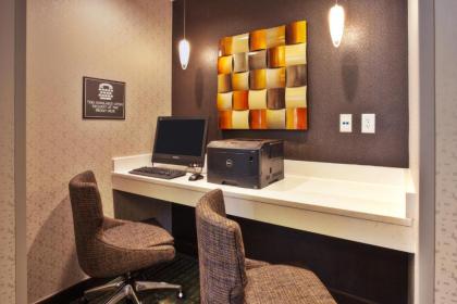 Residence Inn by Marriott Denver Golden/Red Rocks - image 9