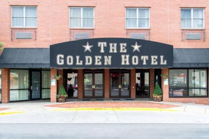 The Golden Hotel Ascend Hotel Collection - image 8