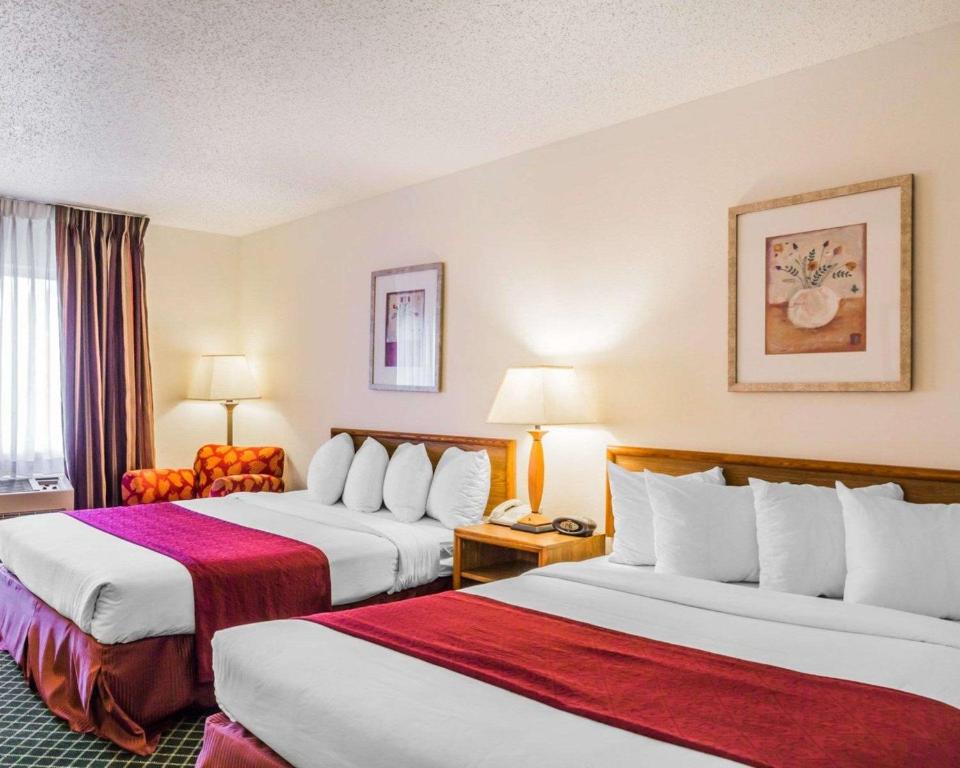 Quality Inn & Suites Golden - Denver West - main image