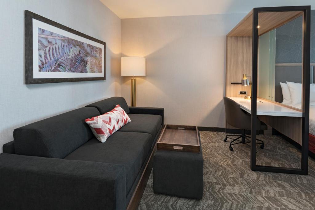 SpringHill Suites by Marriott Denver West/Golden - image 2