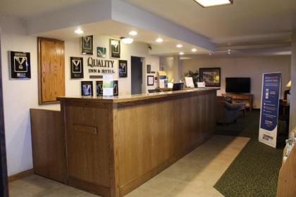 Quality Inn & Suites Goldendale - image 10