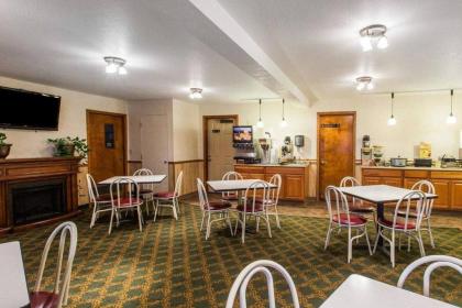 Quality Inn & Suites Goldendale - image 11