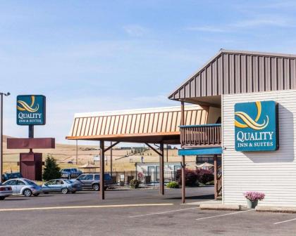 Quality Inn & Suites Goldendale - image 3