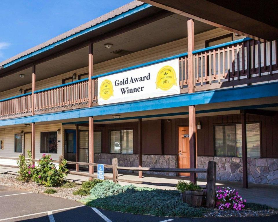 Quality Inn & Suites Goldendale - image 4