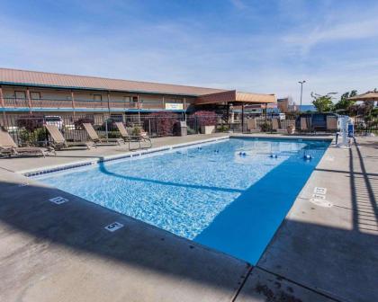 Quality Inn & Suites Goldendale - image 5