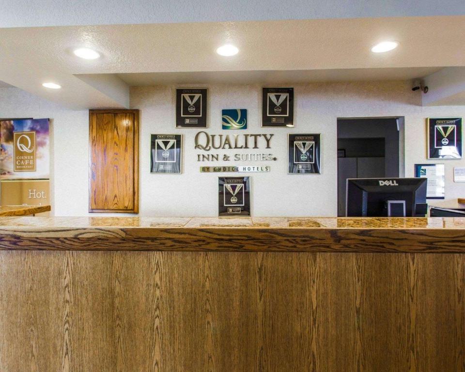 Quality Inn & Suites Goldendale - image 7