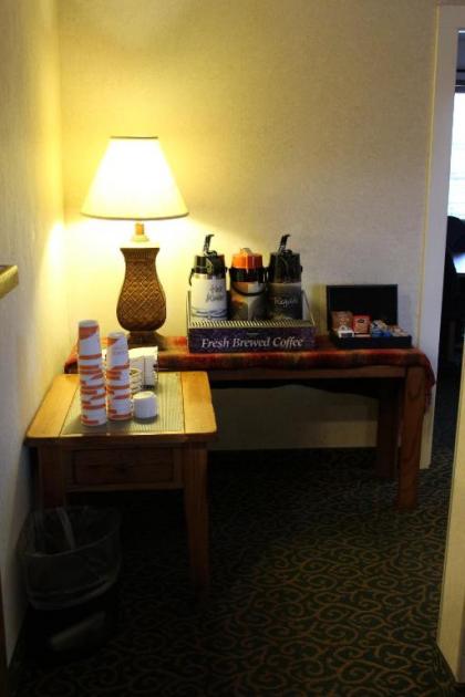 Quality Inn & Suites Goldendale - image 8