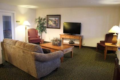 Quality Inn & Suites Goldendale - image 9