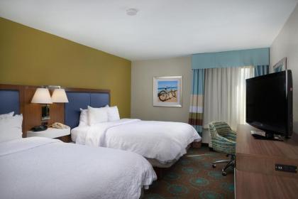 Hampton Inn Goldsboro - image 10