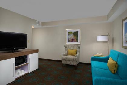 Hampton Inn Goldsboro - image 12