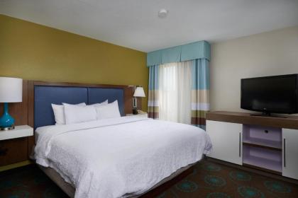 Hampton Inn Goldsboro - image 13