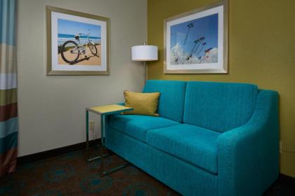 Hampton Inn Goldsboro - image 15