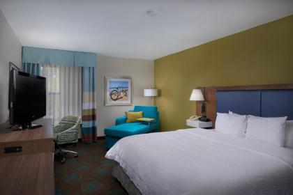 Hampton Inn Goldsboro - image 4