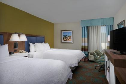 Hampton Inn Goldsboro - image 8