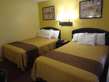 Americas Best Value Inn - Goldsboro - image 3