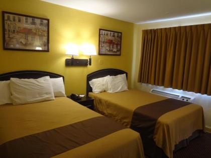 Americas Best Value Inn - Goldsboro - image 5