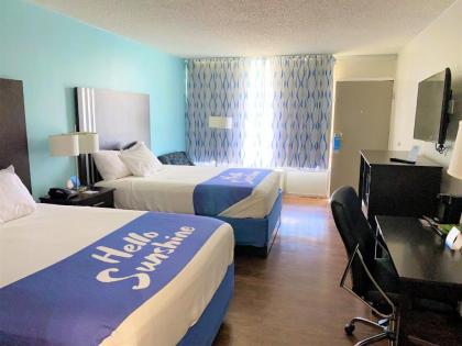 Days Inn by Wyndham Goldsboro - image 14