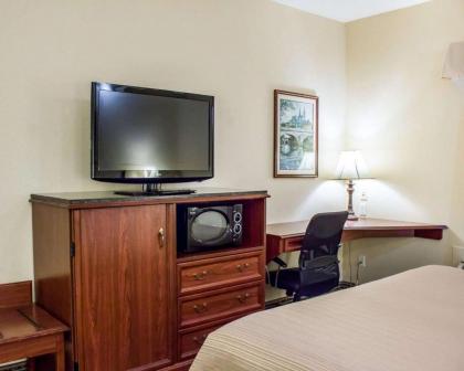 Quality Inn near Seymour Johnson AFB - image 11