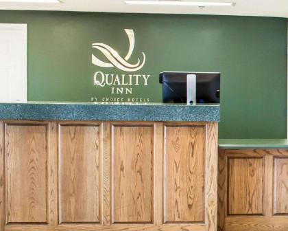 Quality Inn near Seymour Johnson AFB - image 5