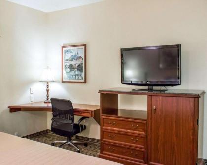 Quality Inn near Seymour Johnson AFB - image 6