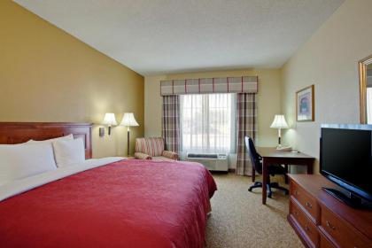 Country Inn & Suites by Radisson Goldsboro NC - image 10