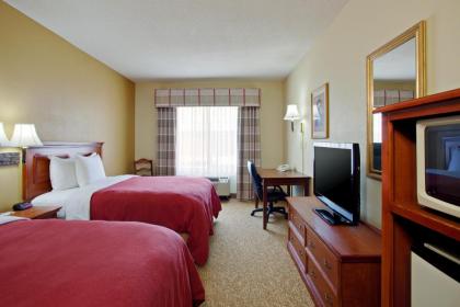 Country Inn & Suites by Radisson Goldsboro NC - image 11