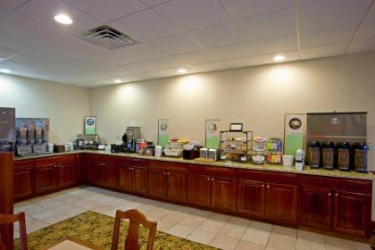 Country Inn & Suites by Radisson Goldsboro NC - image 12