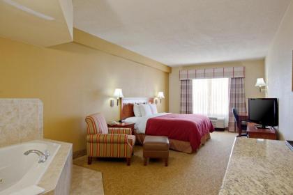 Country Inn & Suites by Radisson Goldsboro NC - image 13