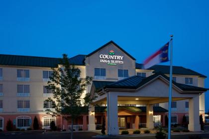 Country Inn & Suites by Radisson Goldsboro NC - image 14