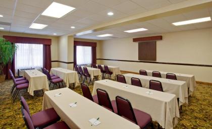 Country Inn & Suites by Radisson Goldsboro NC - image 15