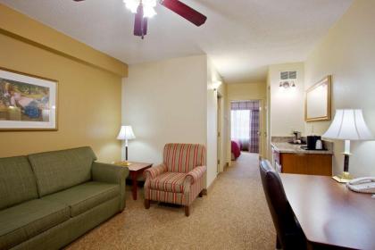 Country Inn & Suites by Radisson Goldsboro NC - image 5