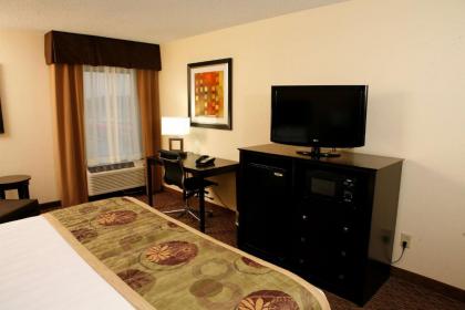 Best Western Plus Goldsboro - image 11