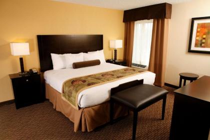 Best Western Plus Goldsboro - image 12