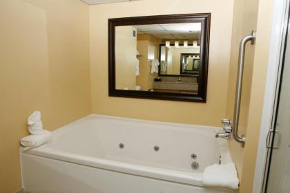 Best Western Plus Goldsboro - image 13