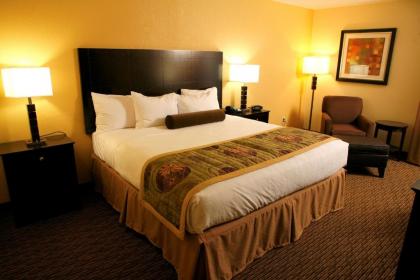 Best Western Plus Goldsboro - image 8