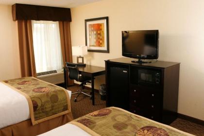 Best Western Plus Goldsboro - image 9