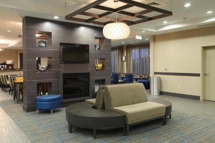 Holiday Inn Express Hotel & Suites Goldsboro - Base Area an IHG Hotel - image 11