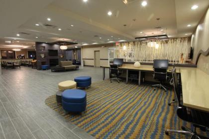 Holiday Inn Express Hotel & Suites Goldsboro - Base Area an IHG Hotel - image 5