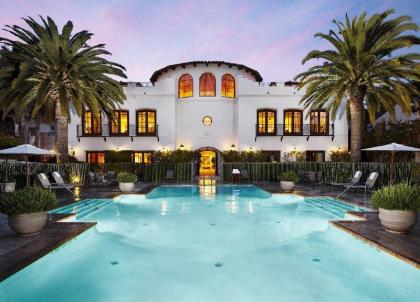 The Ritz-Carlton Bacara Santa Barbara - image 5
