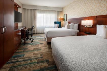 Courtyard by Marriott Santa Barbara Goleta - image 12