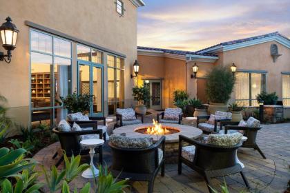 Courtyard by Marriott Santa Barbara Goleta - image 13