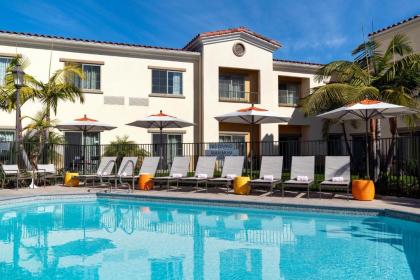 Courtyard by Marriott Santa Barbara Goleta - image 14