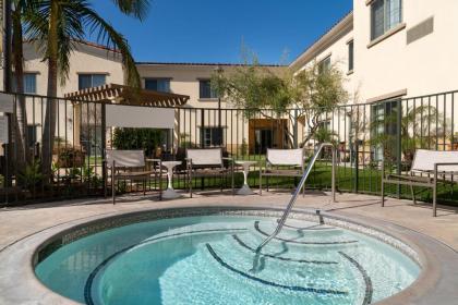 Courtyard by Marriott Santa Barbara Goleta - image 15